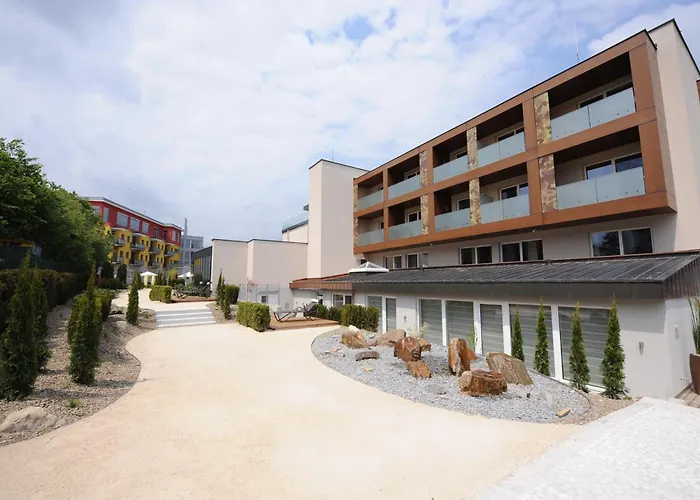 Revital Resort Aspach