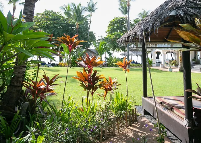 King'S Garden Resort - Sha Plus