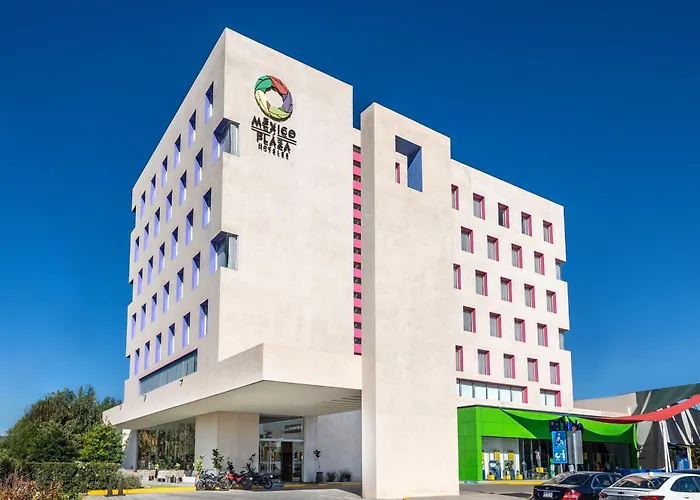 Hotel México Plaza Querétaro