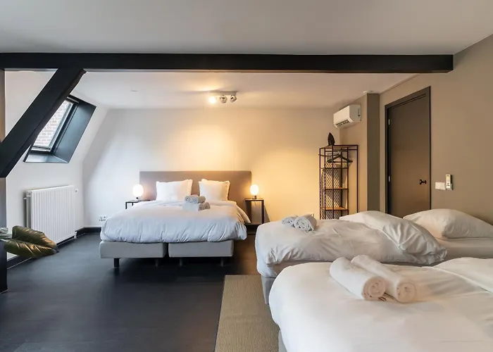 The Hunfeld Hotel Utrecht