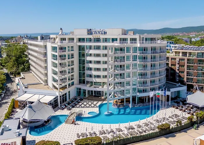 Effect Grand Victoria