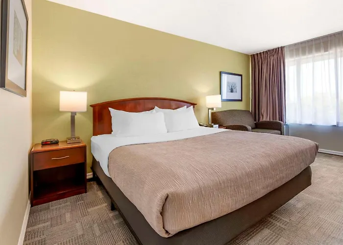 Quality Inn Peterborough