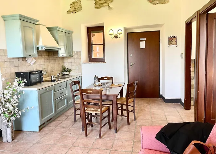 Residence Maria Giulia