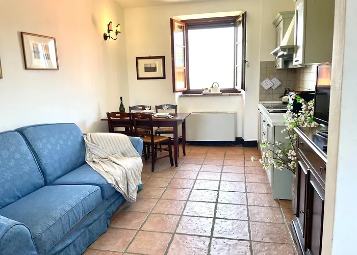 Residence Maria Giulia Corciano