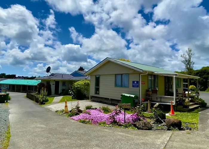 Waiuku Motel