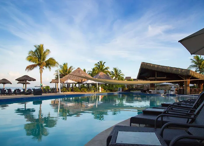Club Wyndham Denarau Island, Trademark Collection By Wyndham