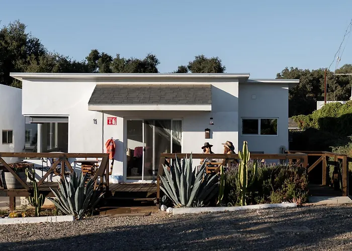Casa Sara