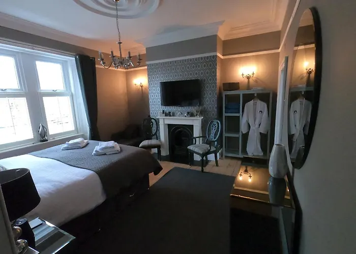 Castle View Bed And Breakfast