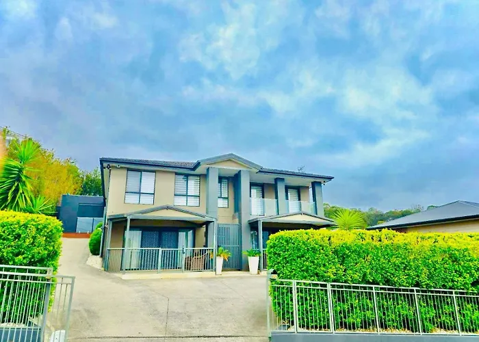 Guesthouse Koonawarra Dapto