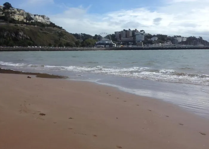 The Brandize Guest House Torquay