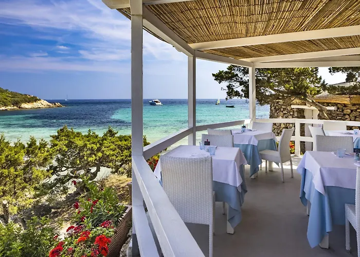Grand Hotel In Porto Cervo