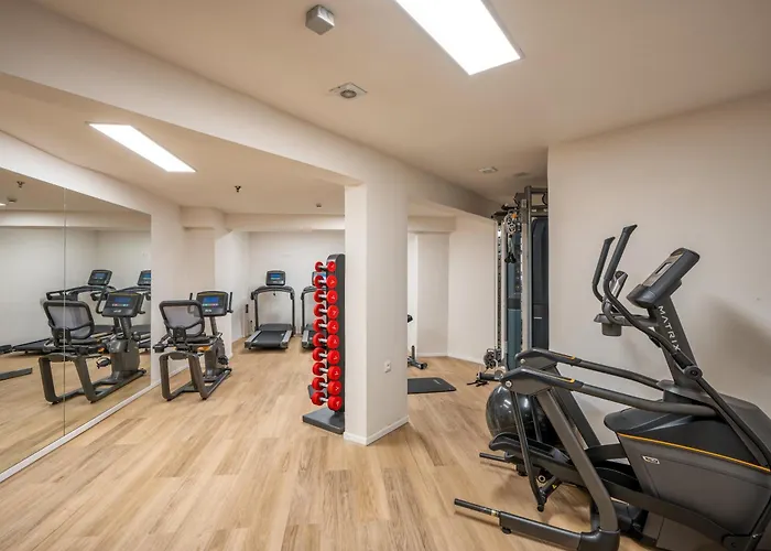 Minos Hotel Rethymno 