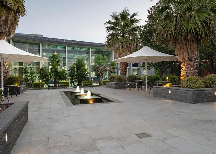 Quality Hotel Taylors Lakes