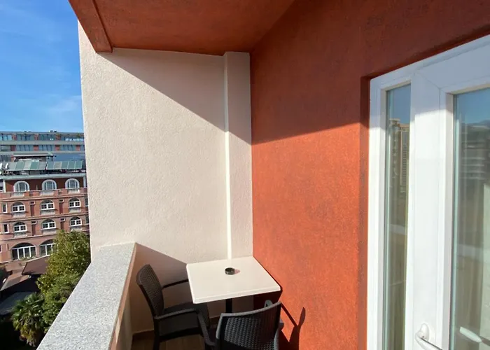 Rozafa Hotel Shkodër