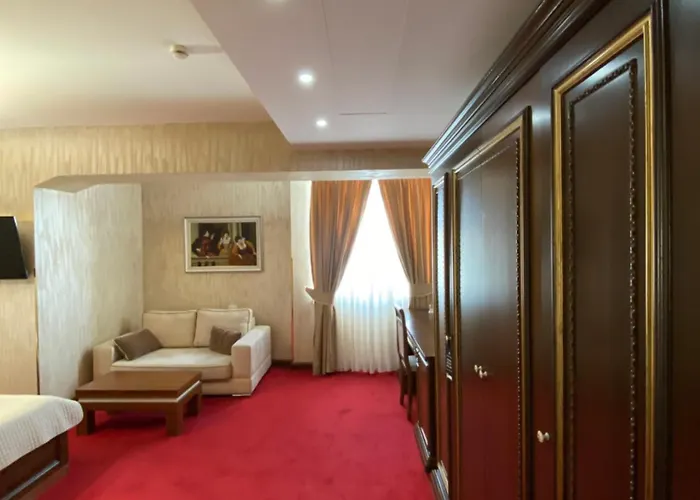 Rozafa Hotel Shkodra