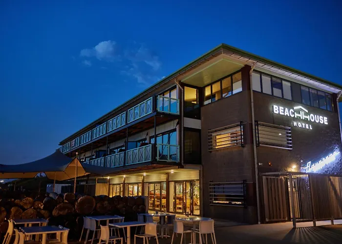 Beachhouse Hotel Zandvoort