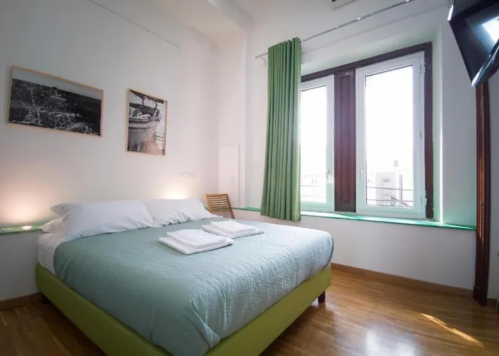 Maison Arena Bovio