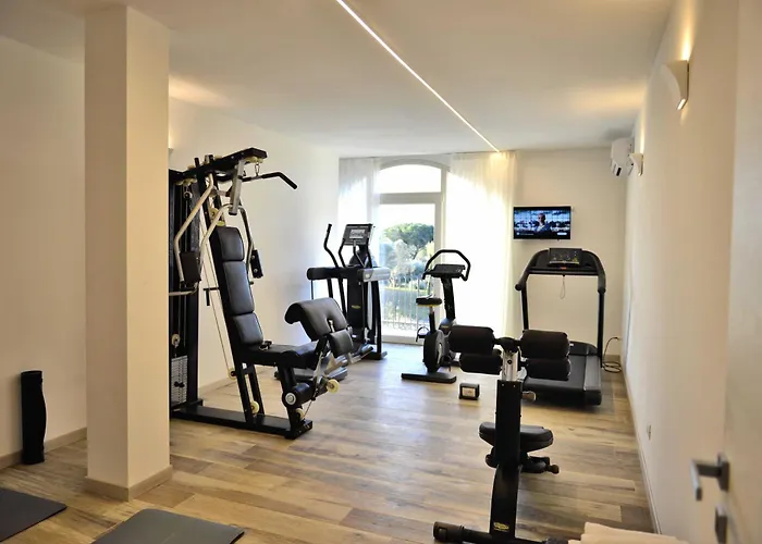 Riva Toscana Golf Resort & Spa Follonica