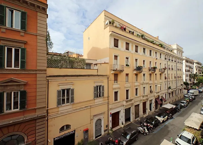 Habito Suites