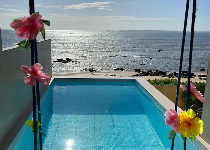 Ilha Park Hotel Camocim
