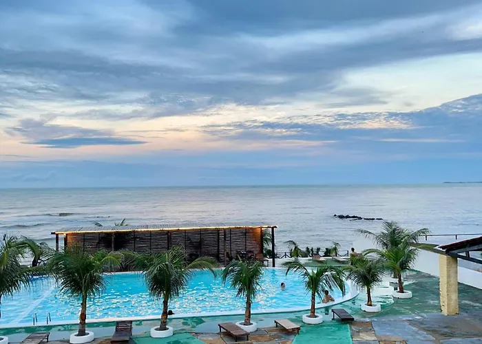 Ilha Park Hotel