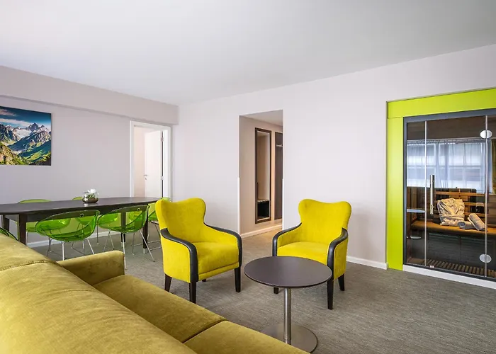 Thon Hotel Brussels City Centre Saint-Josse-ten-Noode