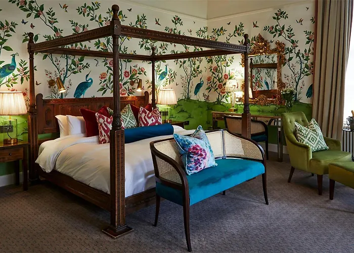 Burnham Beeches Hotel&Spa
