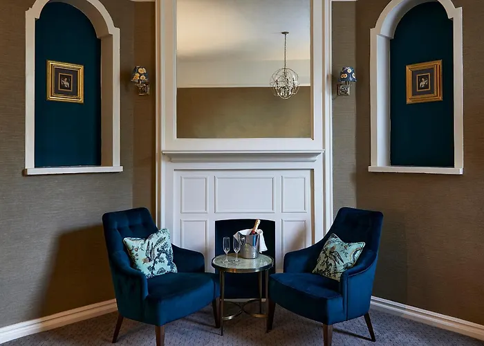 Burnham Beeches Hotel & Spa