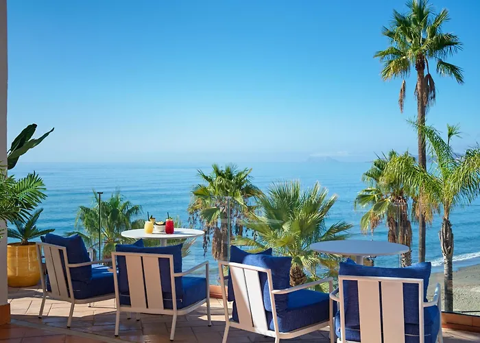 H10 Estepona Palace