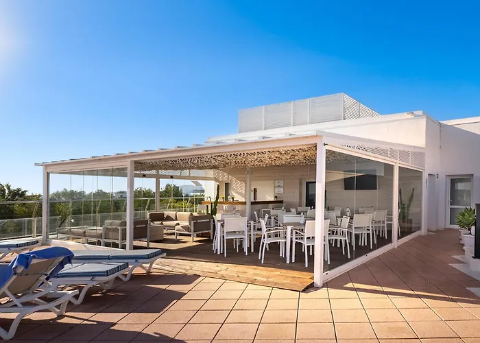 Hotel Fuerte Conil-Resort Conil De La Frontera
