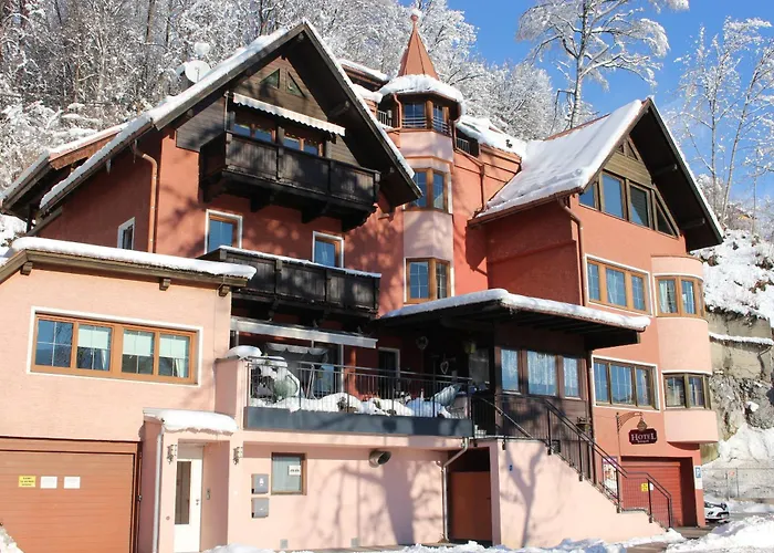Hotel Heimgartl
