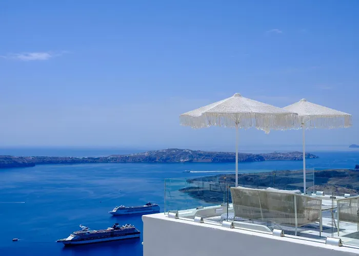 Mybozer Hotel Kallisto