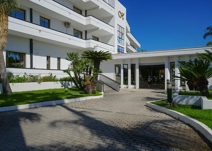 Hotel Club Clorinda nuova gestione 2024 Paestum