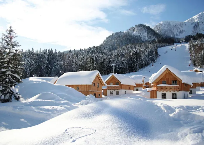 AlpenParks Hagan Lodge