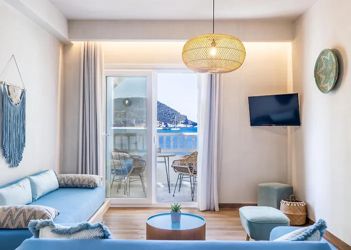 Sunrise Village Hotel Apartments
