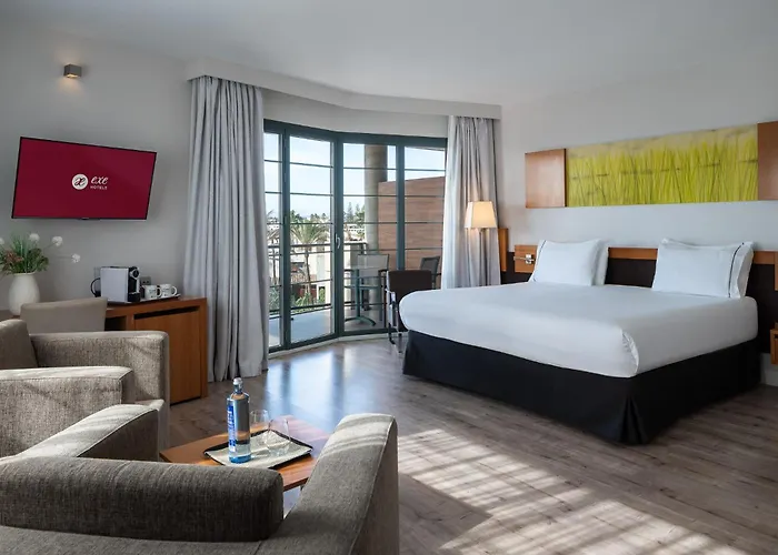 Exe Estepona Thalasso & Spa- Adults Only