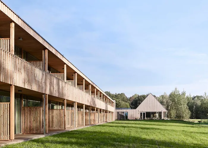 Trixi Ferienpark Zittauer Gebirge