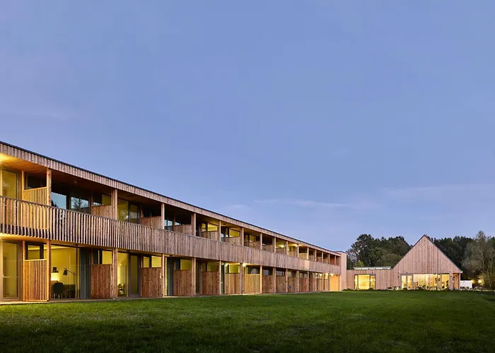 Trixi Ferienpark Zittauer Gebirge