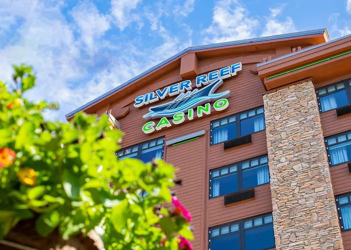 Silver Reef Casino Resort