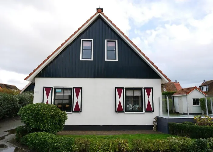 Bungalowpark De Buitenplaats Callantsoog