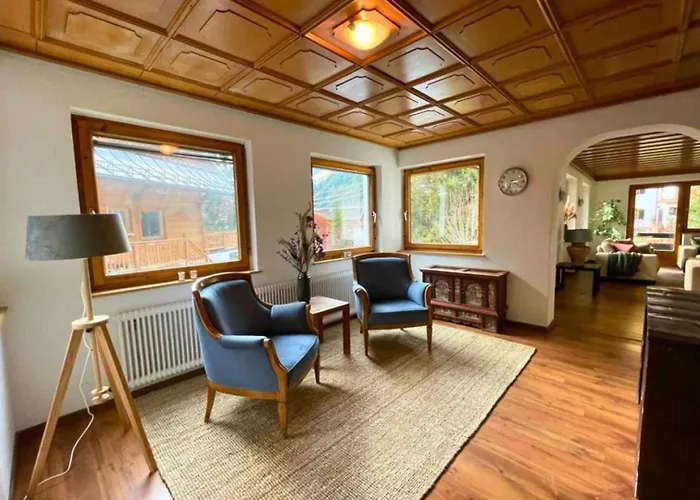 Chalet Alber