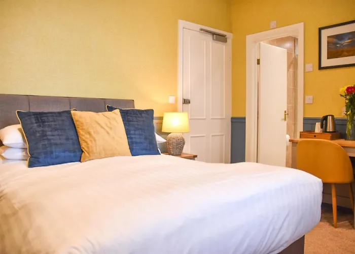 Dunstanburgh Castle Inn