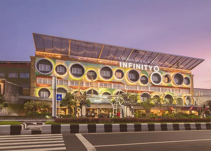 Infinity8 Bali