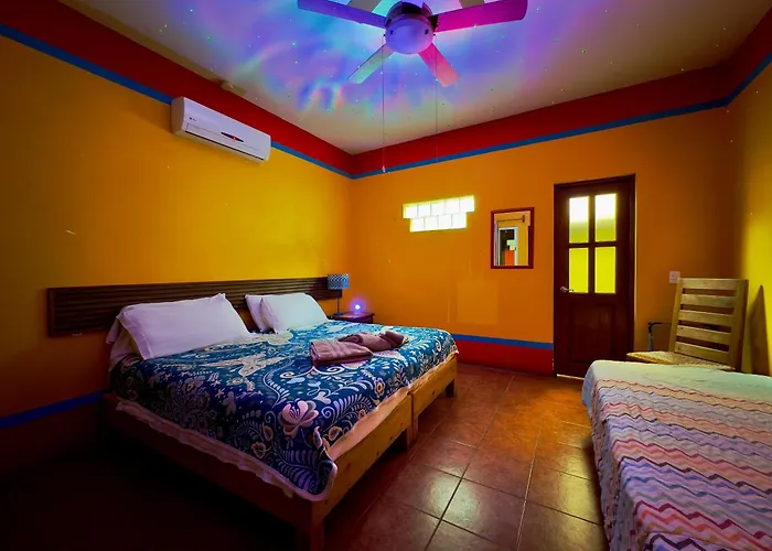 Casa Juarez B&B La Paz