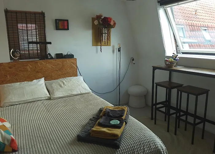 Kraaipan B&B