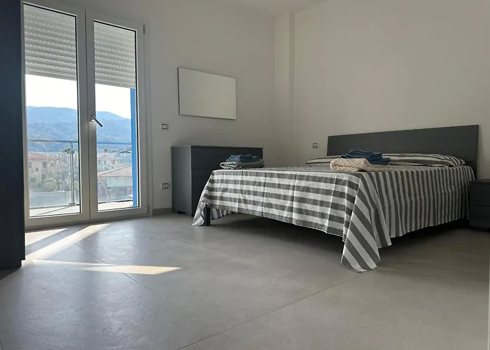 Brezza Marina B&B