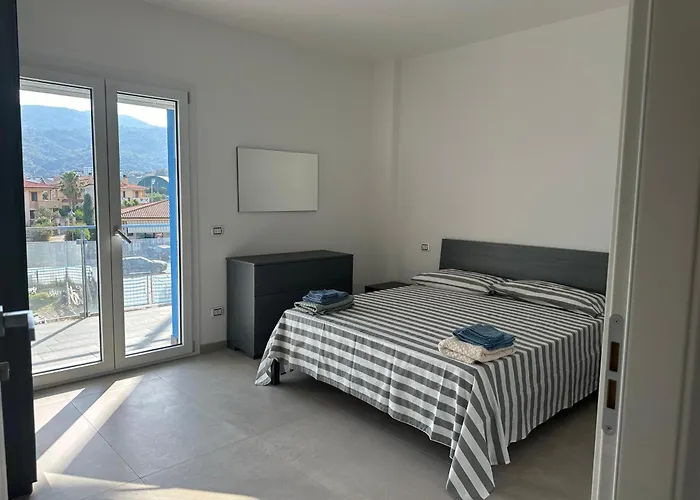 Brezza Marina B&B