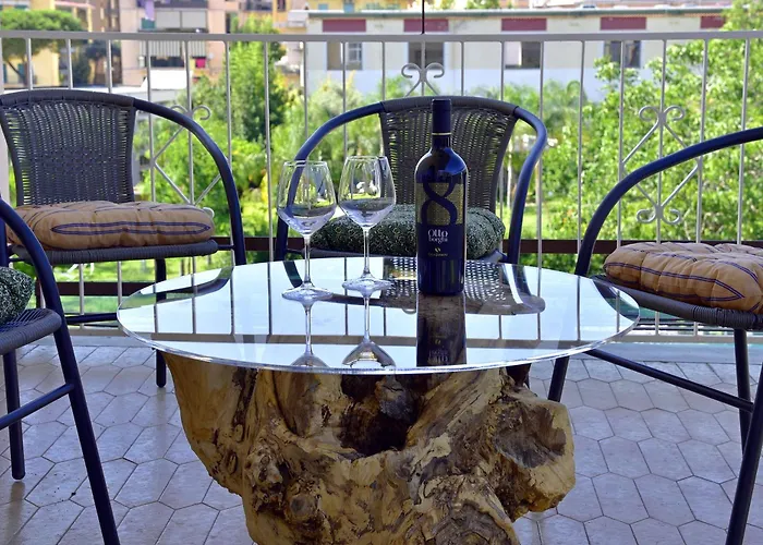 Maison Matie B&B Ercolano