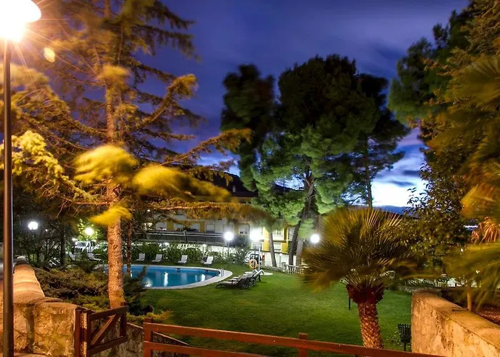 Villa De