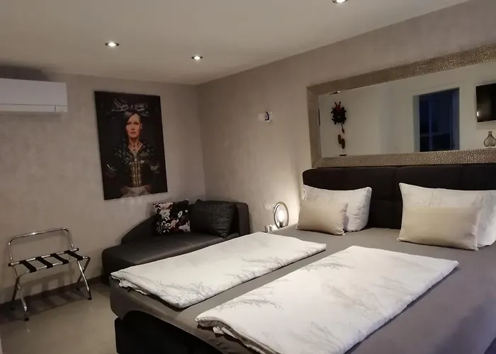 Gästehaus Sonja